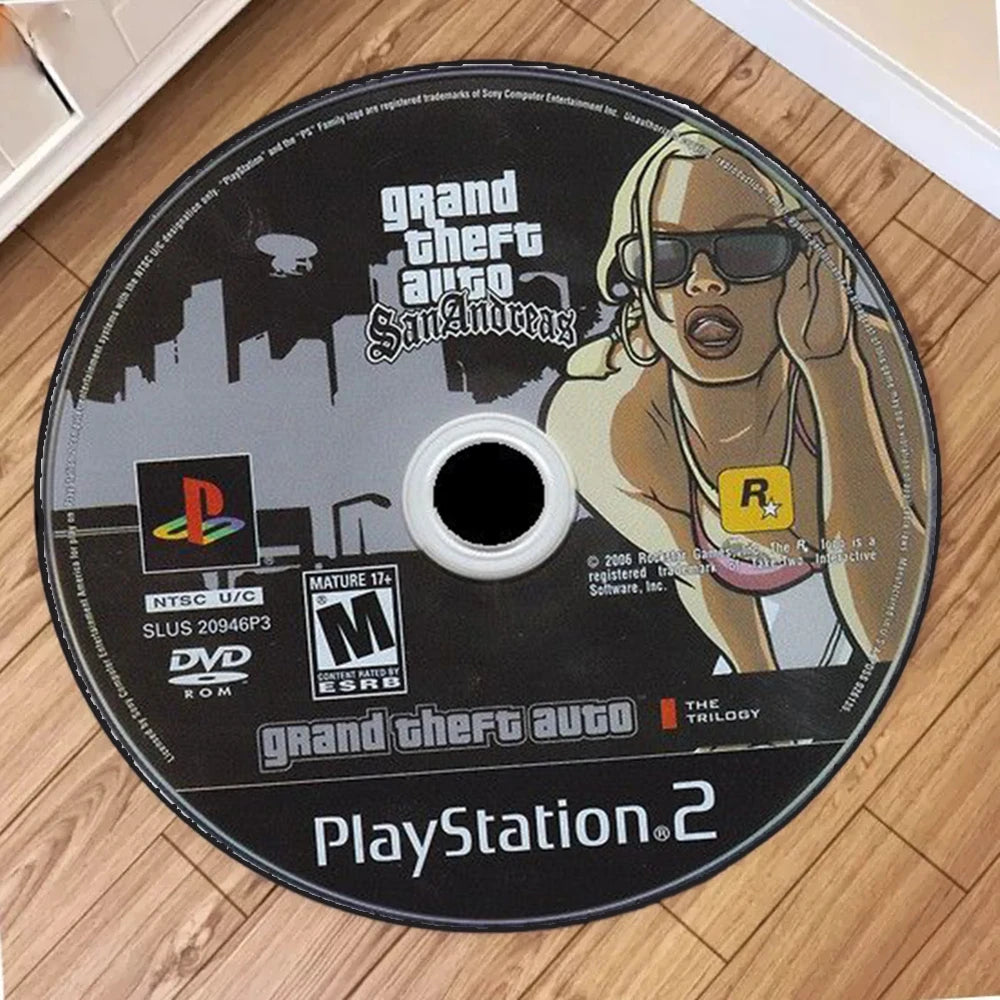 Gta Teppich