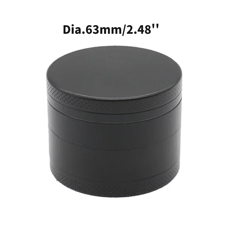 Black Grinder