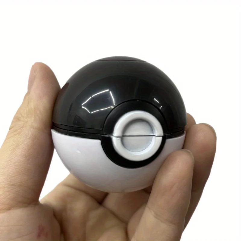Pokeme Grinder