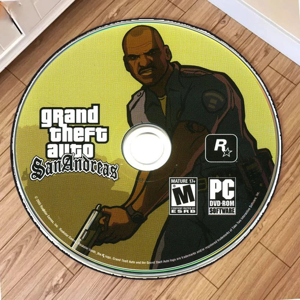 Gta Teppich