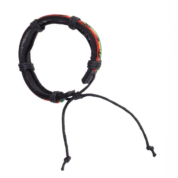 Jamaica Armband