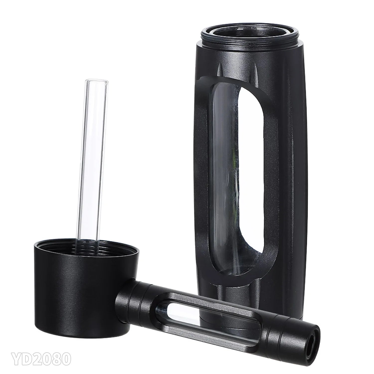 Tragbare bong