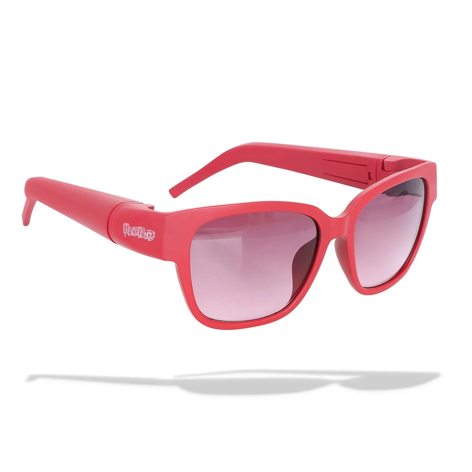 Die Hands-Free-Vibe-Brille
