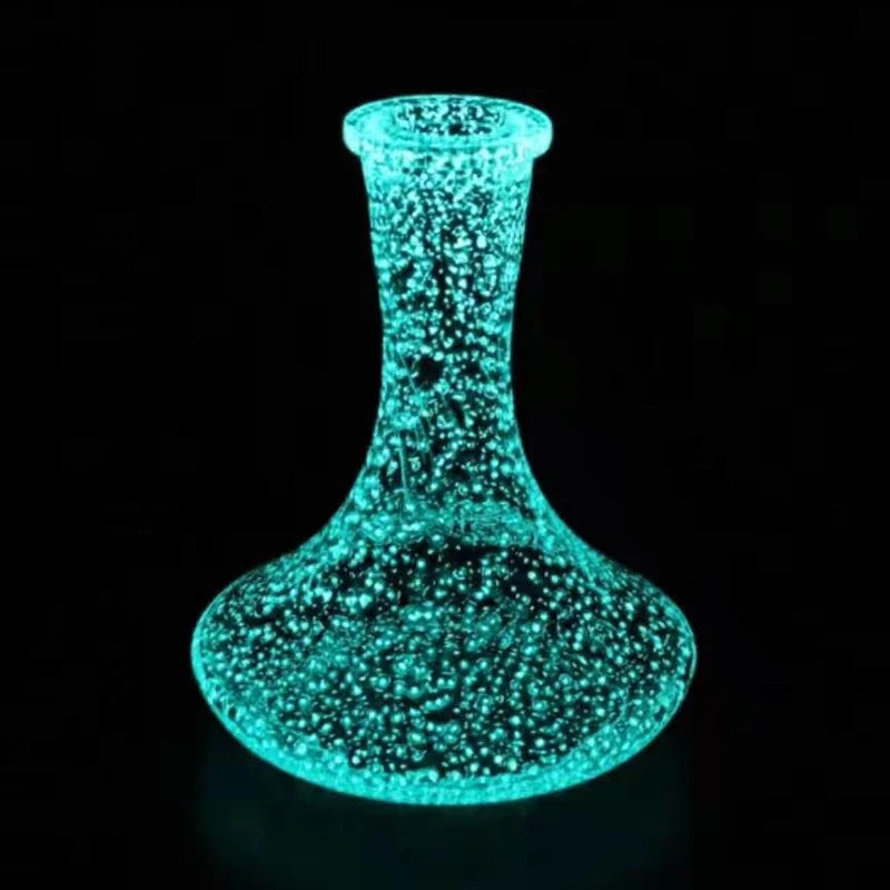 Cosmic Glow Bong