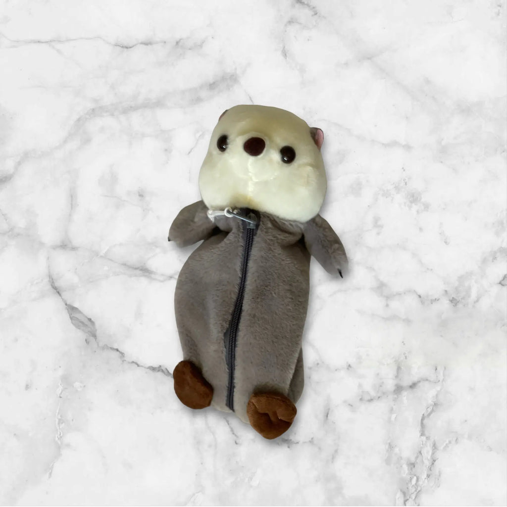 Buddy Otter
