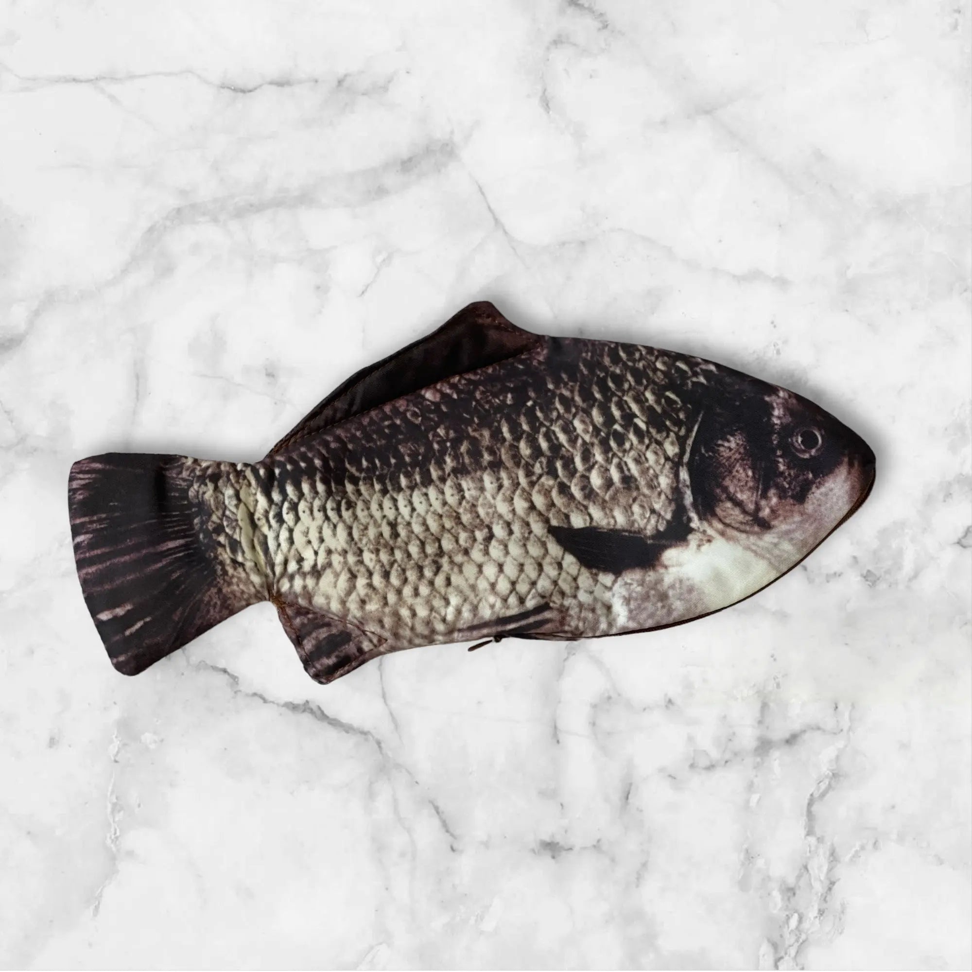 Buddy Fish