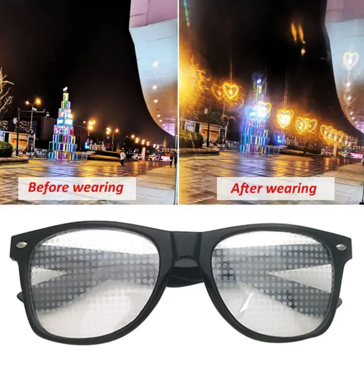 Trip-Brille