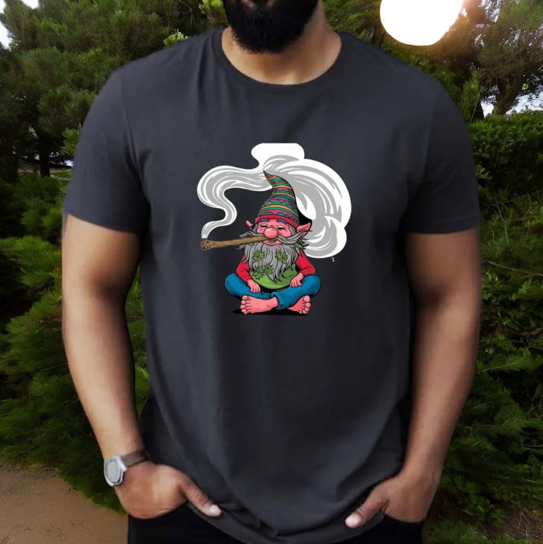 Gnom T-Shirt