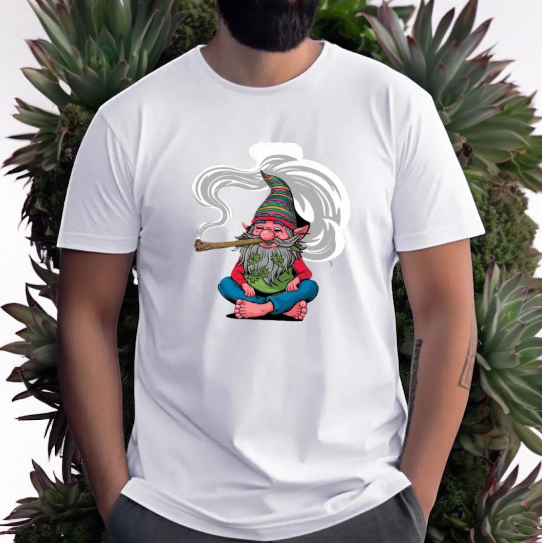 Gnom T-Shirt