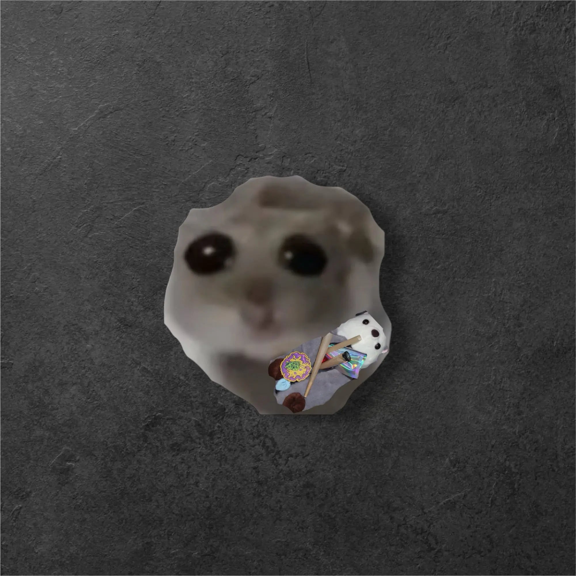 Kifferbuddys Member werden!