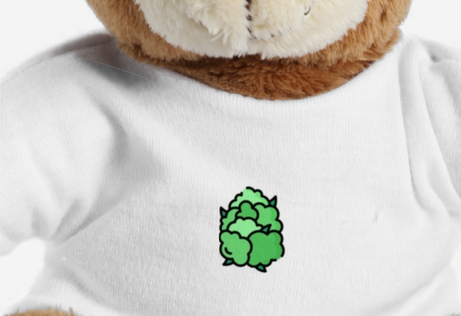 Kuscheltier